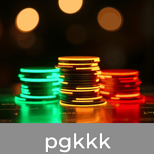 Emoção e grandes recompensas nos caça-níqueis do pgkkk!