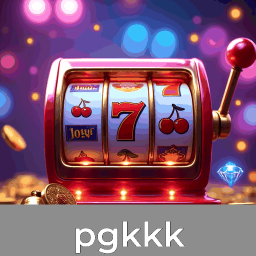 Descubra a Ação e Ganhe com Jogos de Cassino no PGKKK